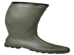COUNTRY CROSS XL BOTTES VERT OLIVE